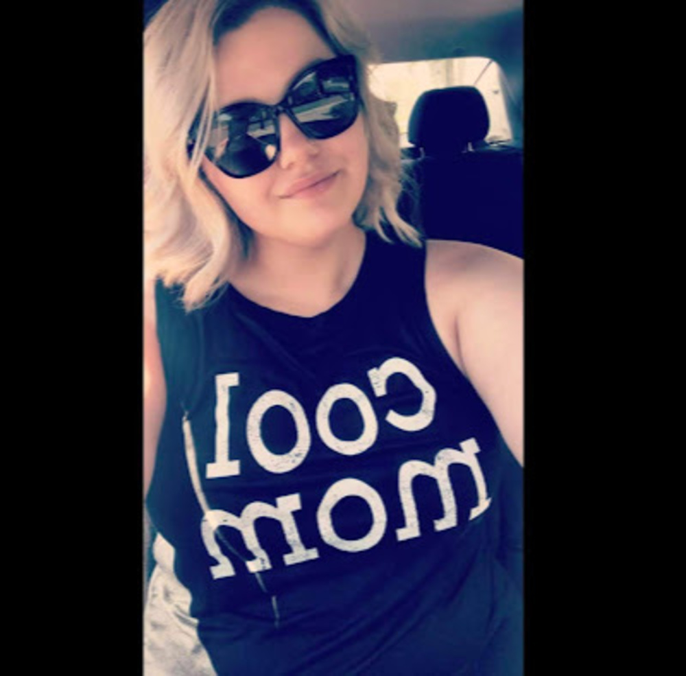 Meet your Posher, Mady